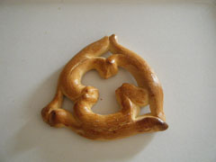 Rosquillas