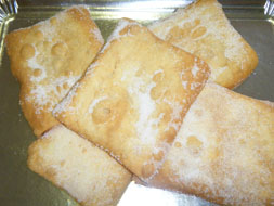 orejuelas