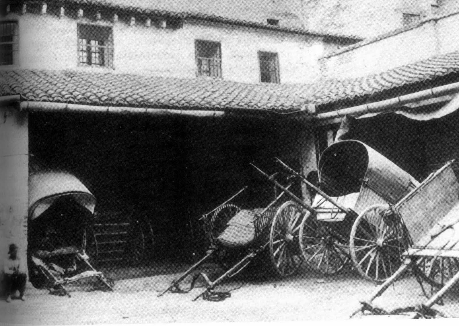posada