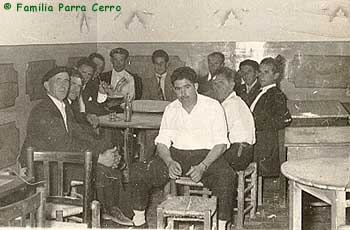 tabernas