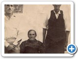Años 40/prop. Angeles Seco